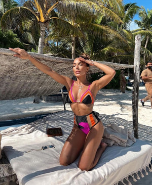 Lira Bikini Bottoms - HYPE BEACHWEAR - Bikini - HYPE BEACHWEAR