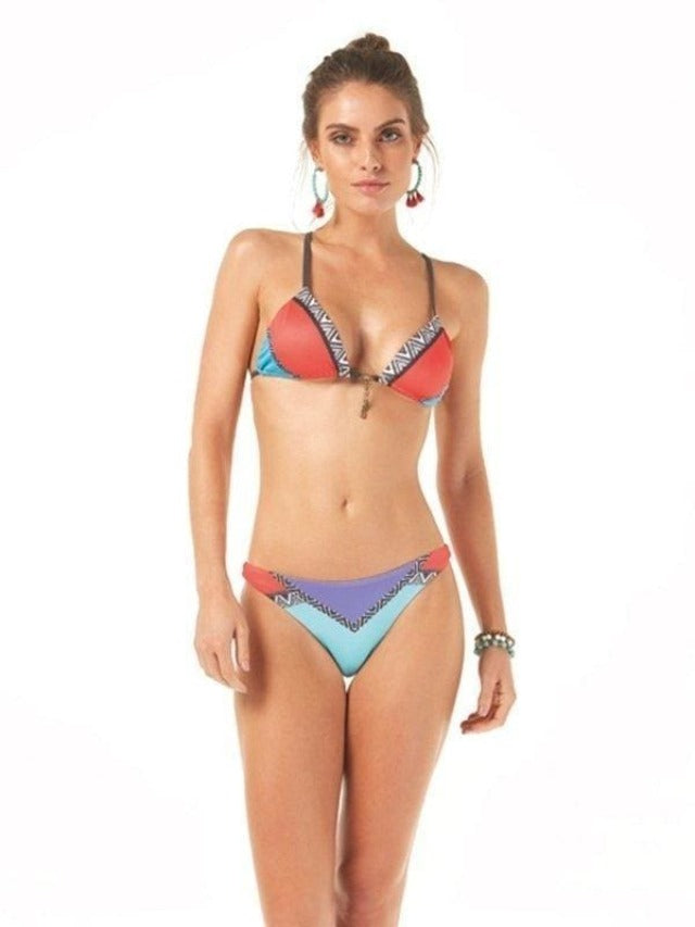 Julia Trio Bikini - New Beach - bikiniland