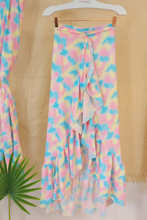tie dye sarong - madallola morango brasil - bikini land