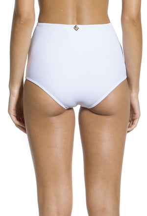 White Hot Pants - Larissa Minatto - bikiniland